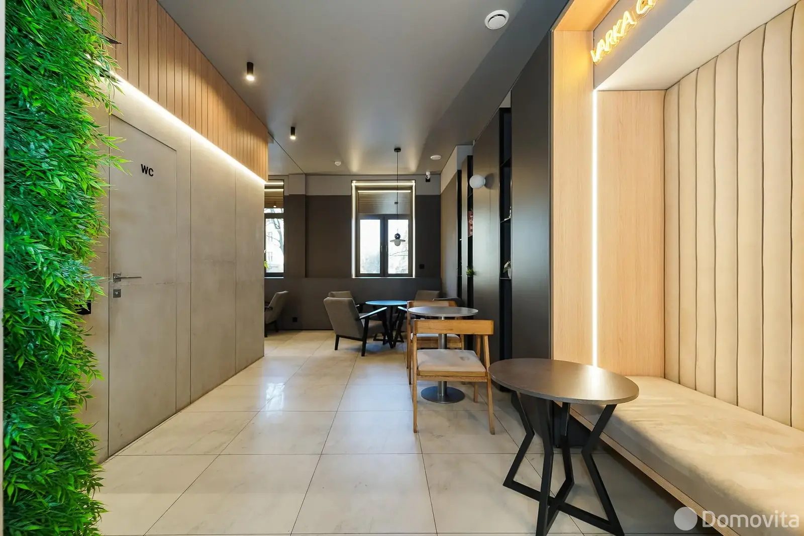 Купить офис на пр-т Независимости, д. 91 в Минске, 360000USD, код 9206 - фото 7