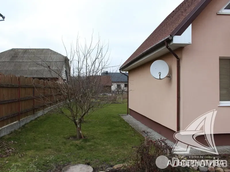 дом, Черни, , стоимость продажи 379 500 р.