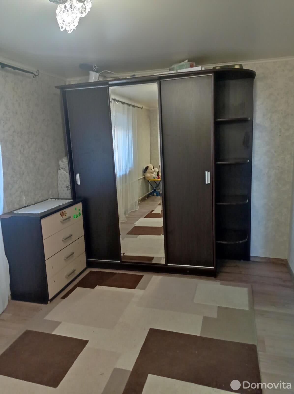 Купить 1-комнатную квартиру в Барановичах, ул. Брестская, д. 246, 18700 USD, код: 1032592 - фото 5