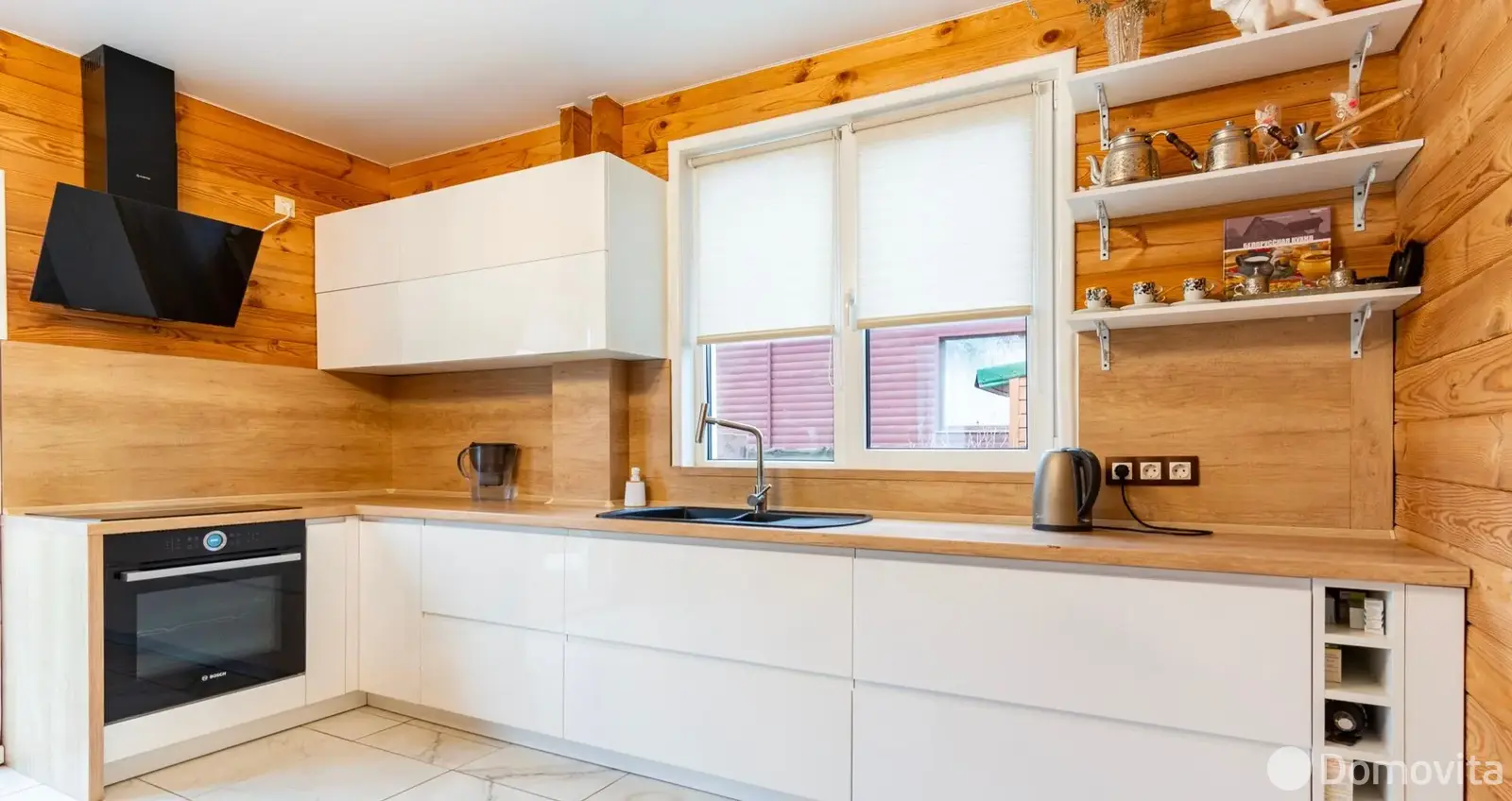 коттедж, Ветеран войны, - лучшее предложение