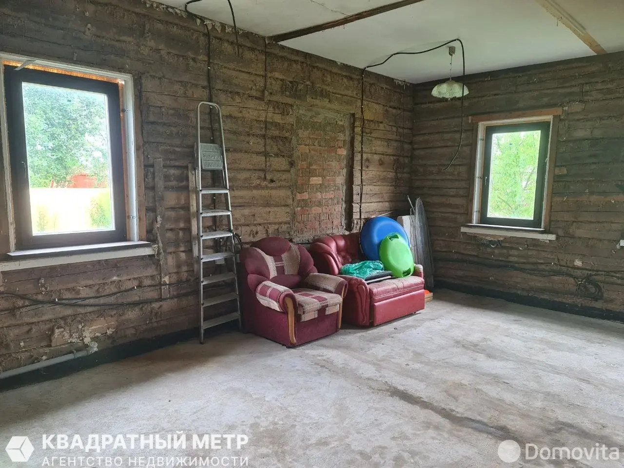 Стоимость продажи коттеджа, Августово, ул. Лесная