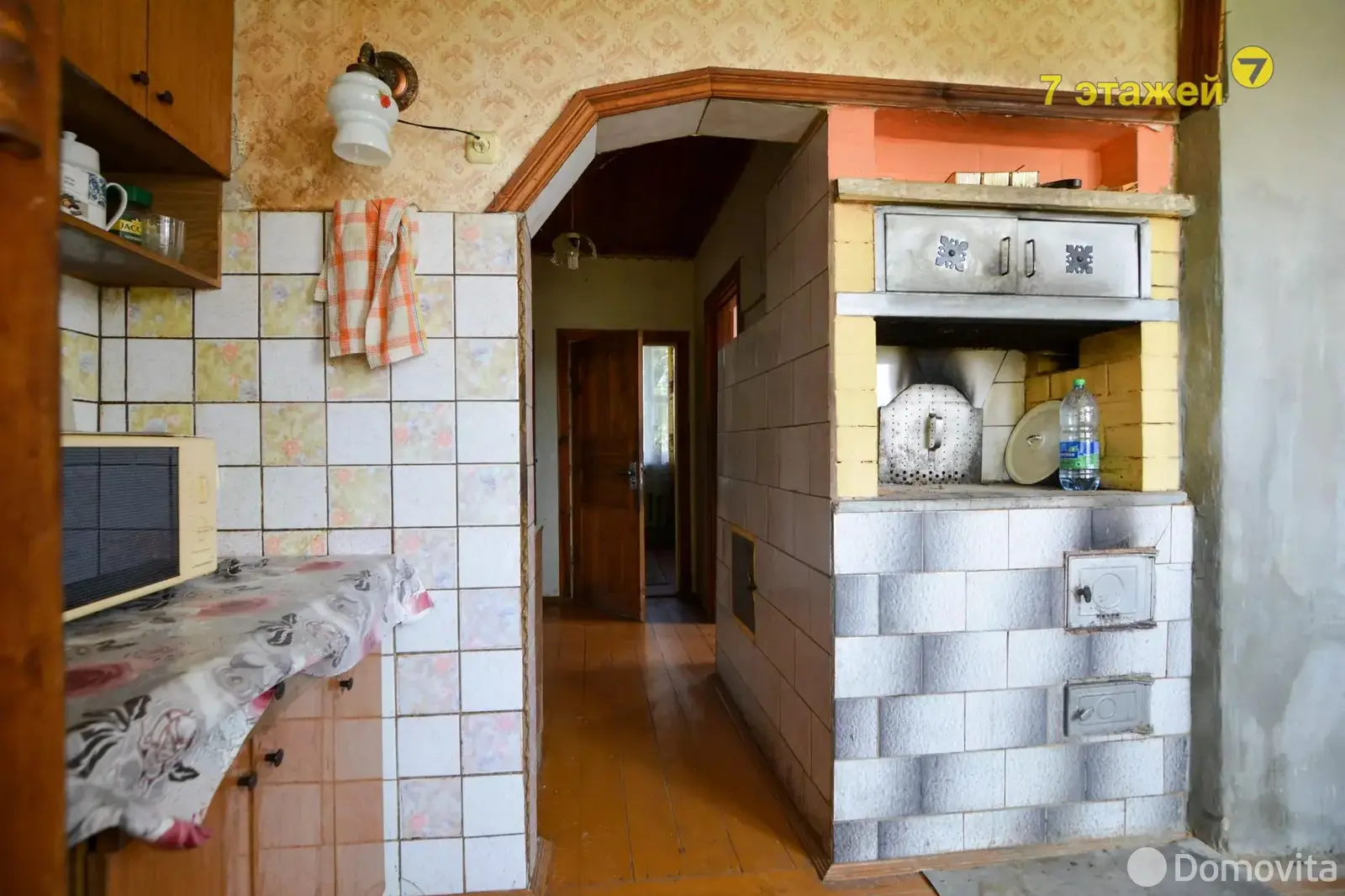 Стоимость продажи дачи, Горки-1, 