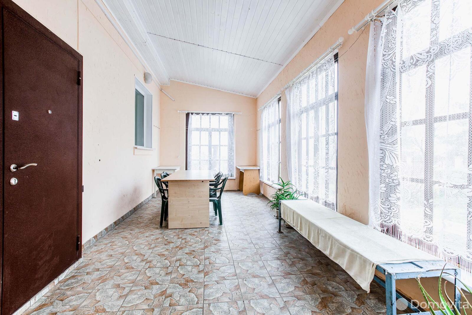 Продажа 1-этажного дома в Руденске, Минская область ул. Покровского, 124900USD, код 629204 - фото 4