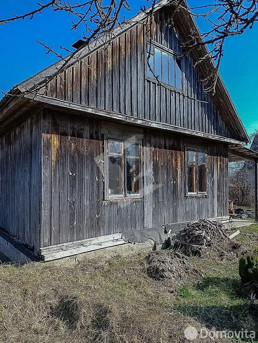 Купить 2-этажную дачу в Спадчина-88 Минская область, 9600USD, код 185549 - фото 3