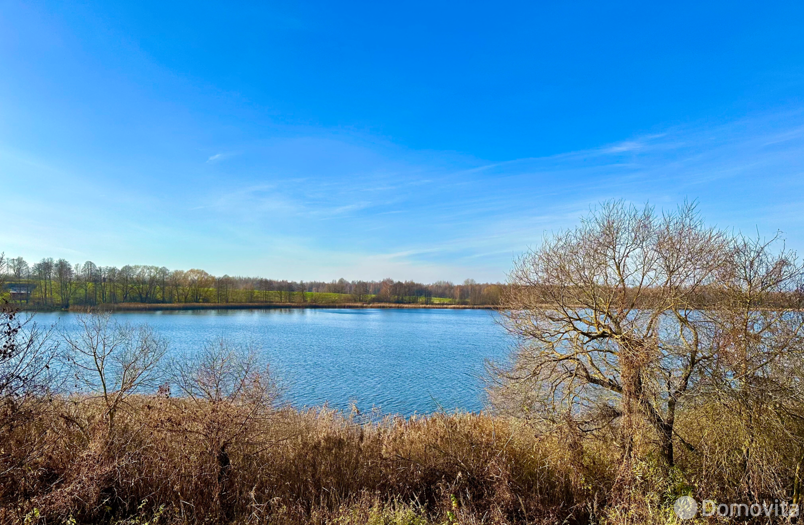 продажа участка, Поставы, ул. Озёрная, д. 46