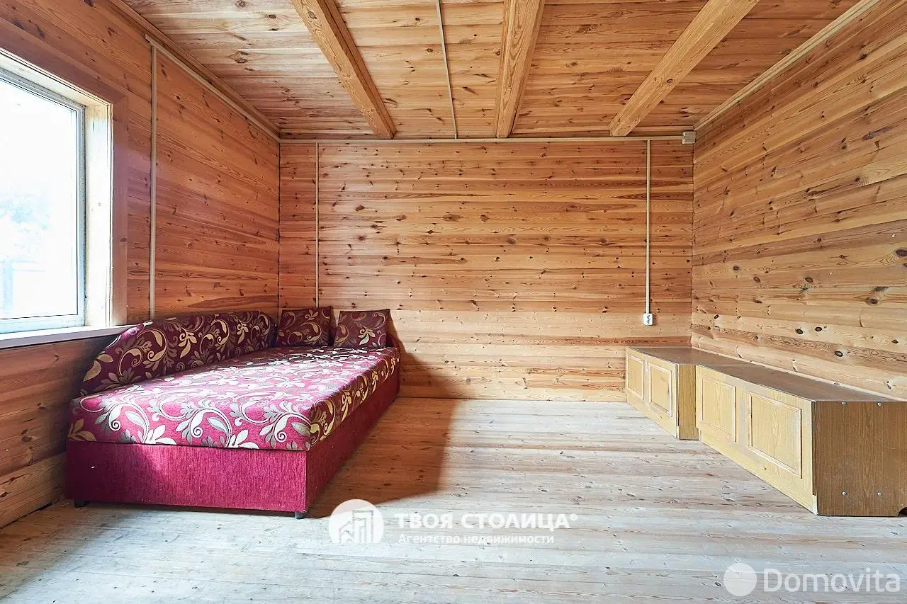 купить коттедж, Радошковичи, ул. Садовая