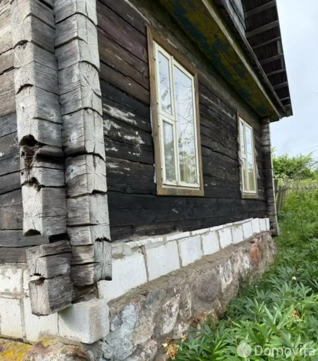 коттедж, Брильки, ул. Набережная, д. 28 