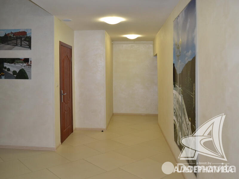 Купить офис в Бресте, 180000USD, код 3311 - фото 13