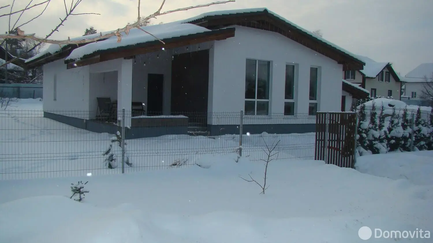 дом, Заславль, ул. Путейская, д. 11/А, стоимость продажи 558 558 р.