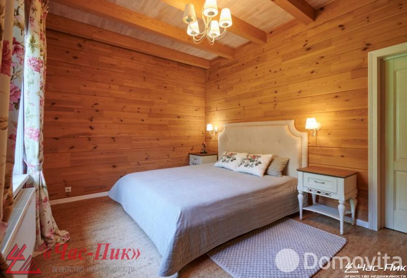 Купить 1-этажную дачу в Чуденичах Минская область, 699000USD, код 180396 - фото 30