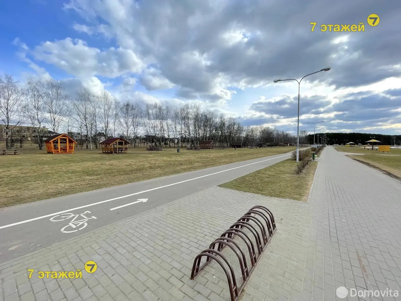 Снять 5-комнатную квартиру в Минске, ул. Никитина, д. 67, 1900USD, код 80702 - фото 75