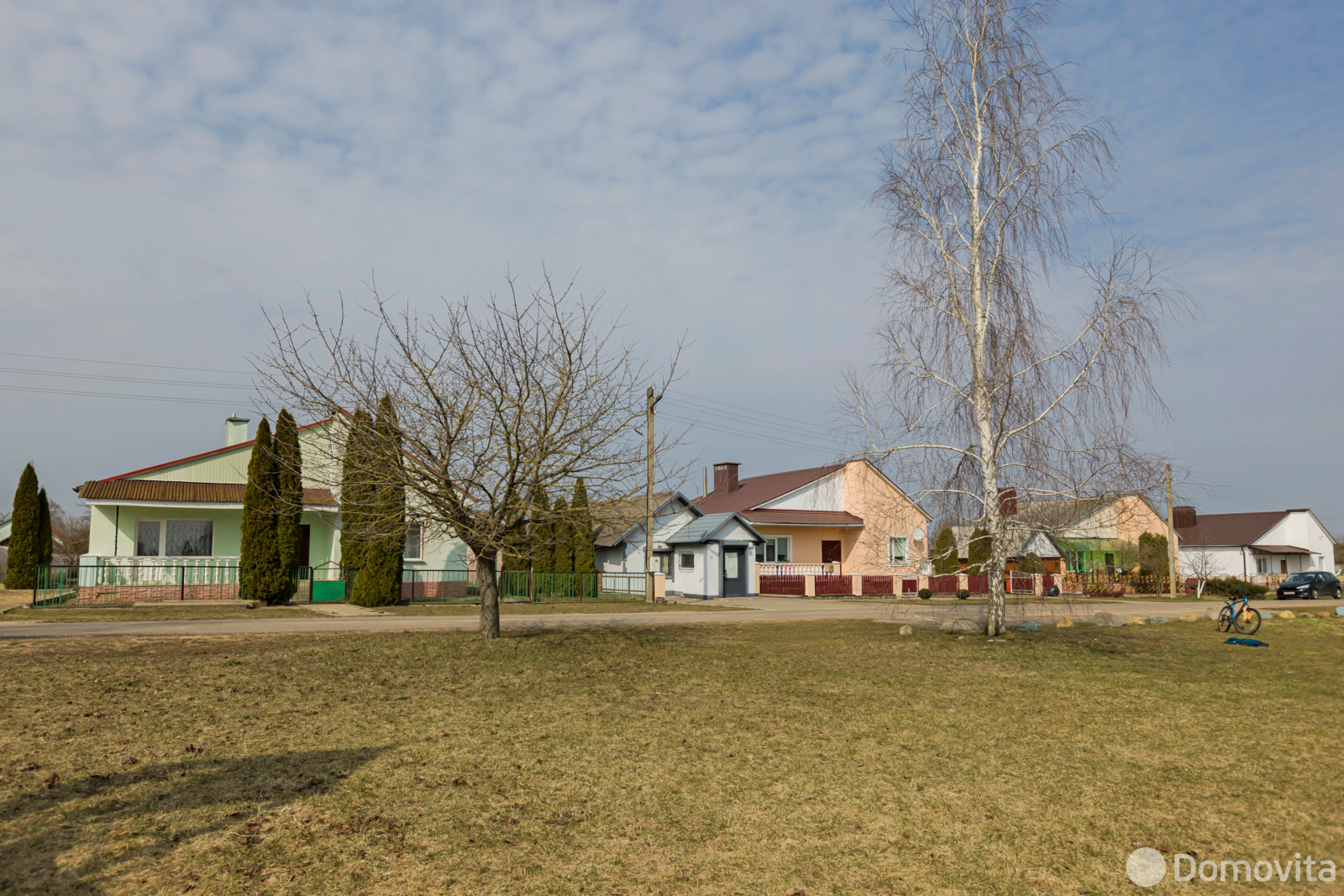 коттедж, Сейловичи, ул. Юбилейная