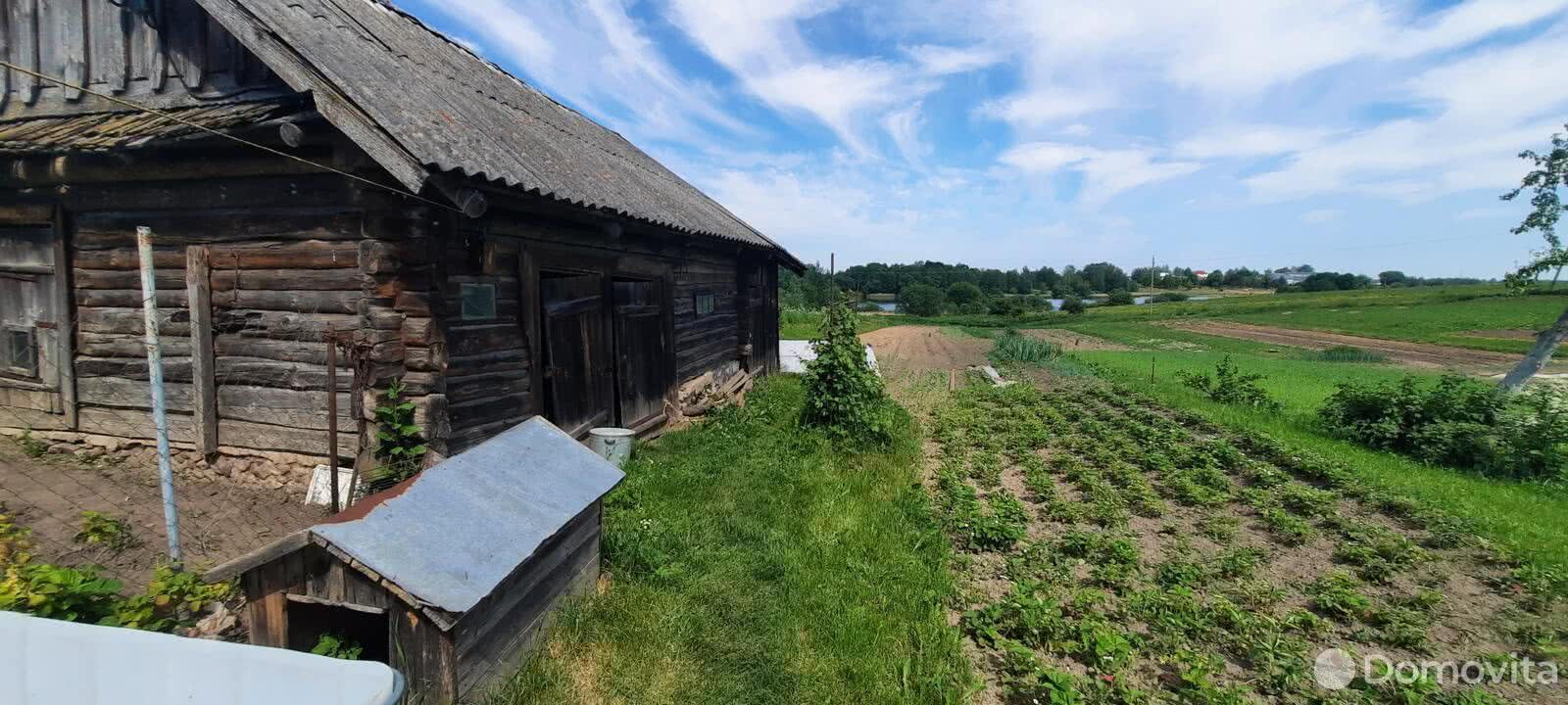 Стоимость продажи коттеджа, Дягильно, ул. Центральная, д. 50