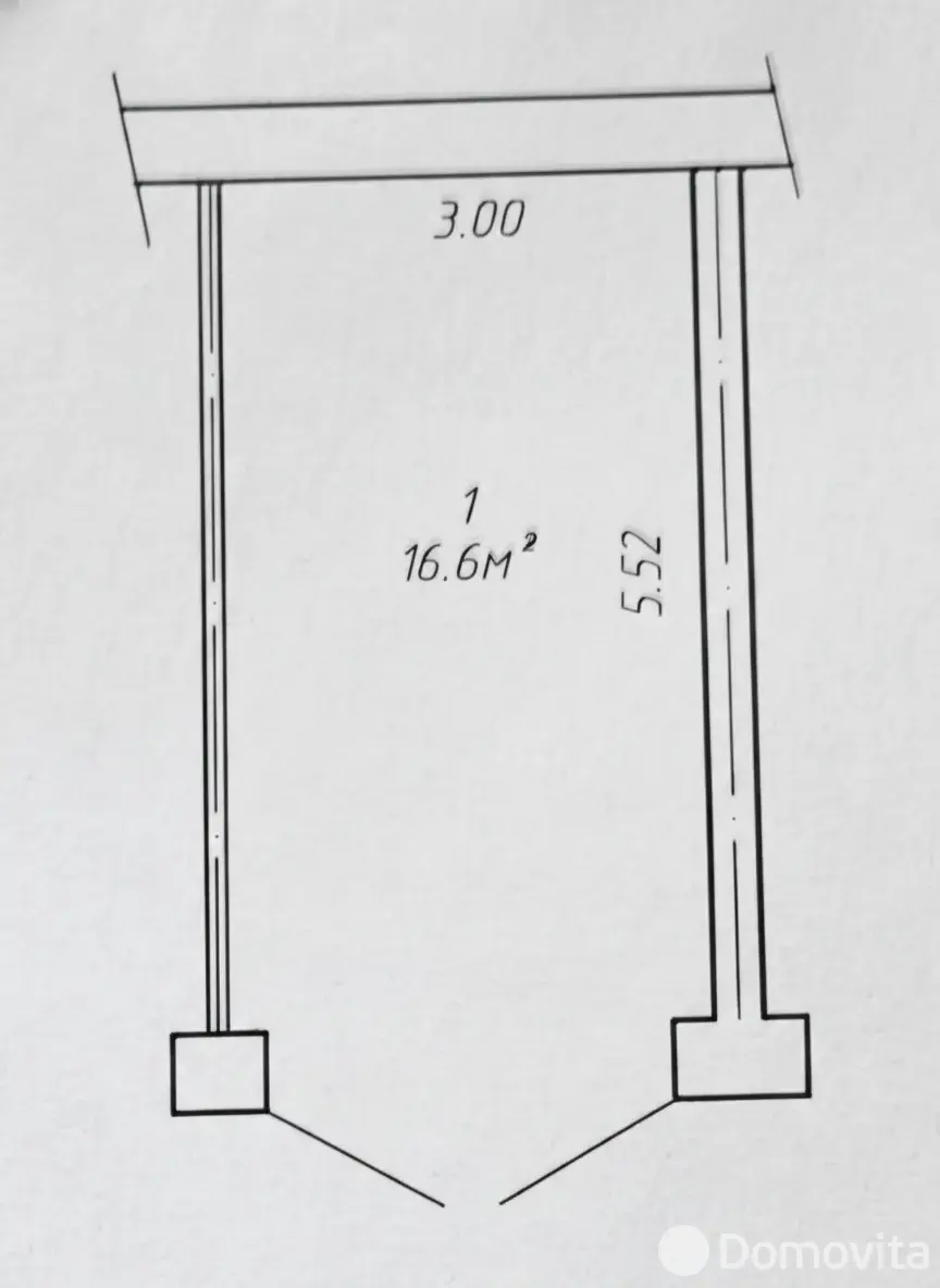гараж, Минск, ул. Кропоткина, д. 72 от собственника