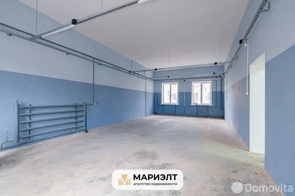 склад, Плещеницы, м-н Военный городок, д. 4