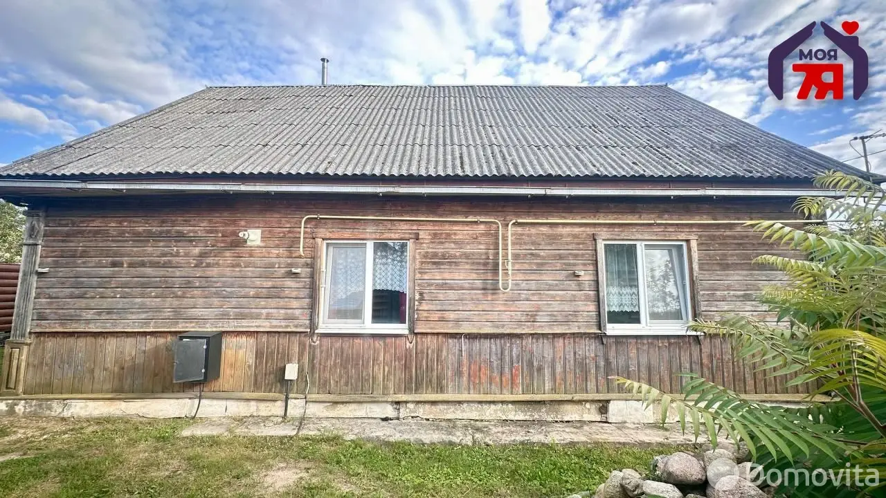 коттедж, Слуцк, пер. 14 Партизан 2-й, д. 5 - лучшее предложение