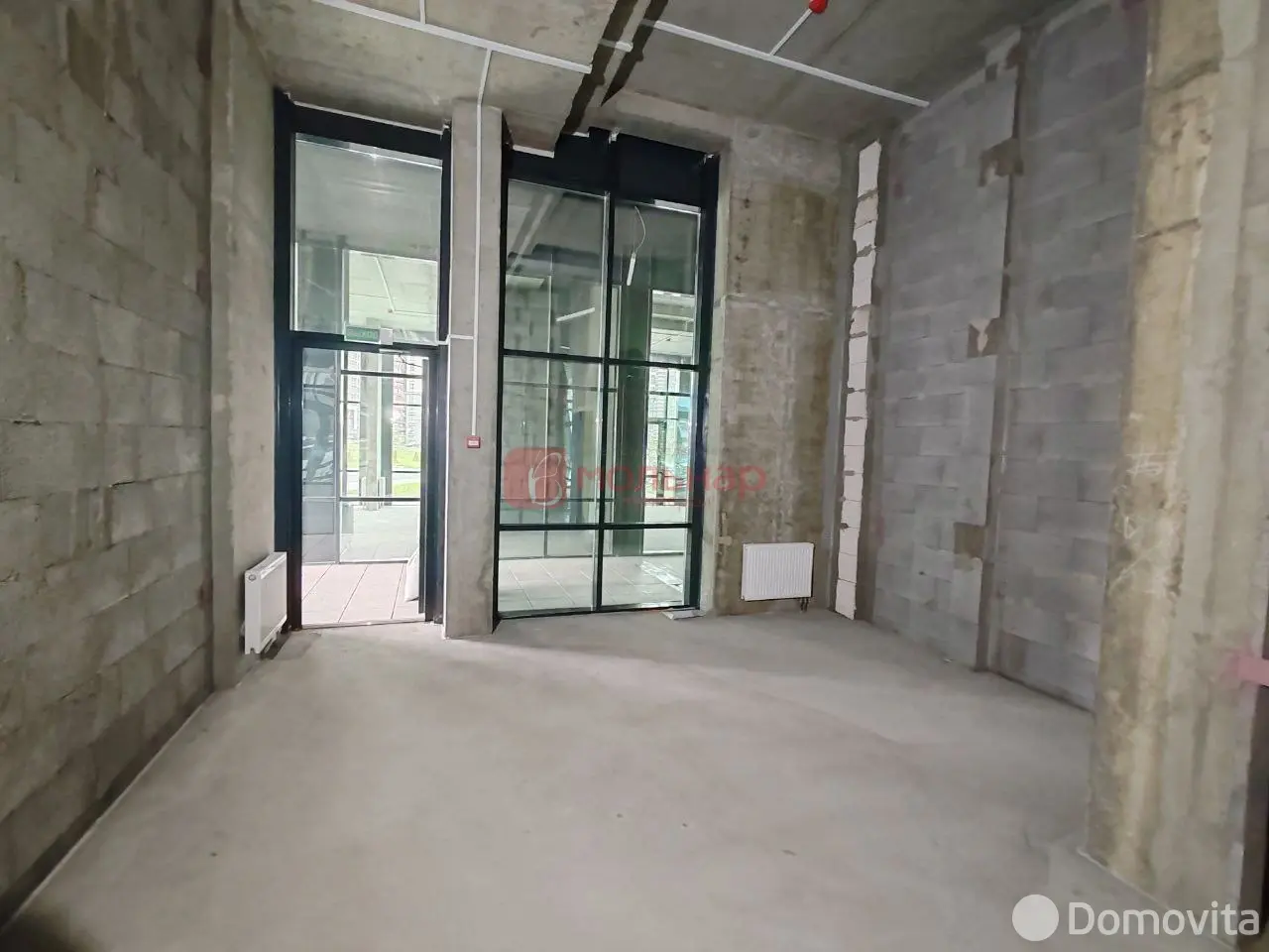 Аренда торговой точки на ул. Игоря Лученка, д. 30 в Минске, 520EUR, код 967219 - фото 7