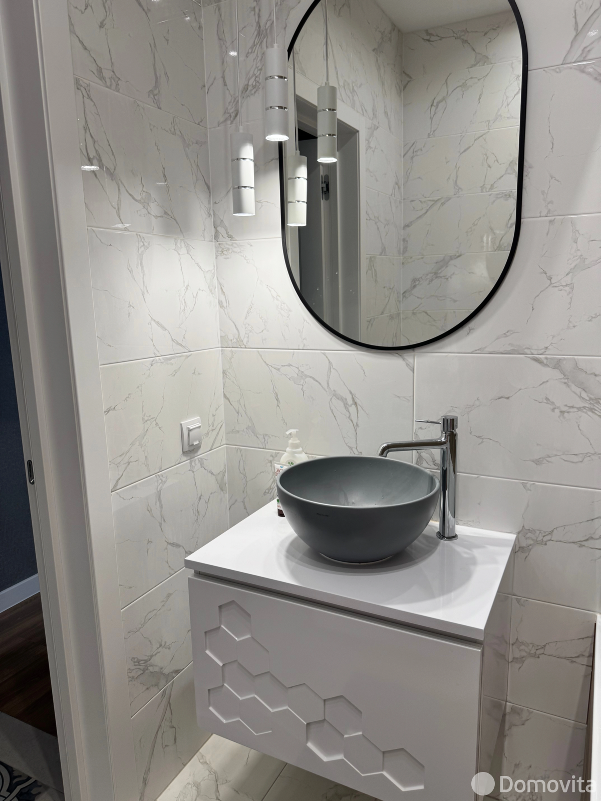 Снять 2-комнатную квартиру в Минске, пр-т Дзержинского, д. 122, 2000BYN, код 151297 - фото 14
