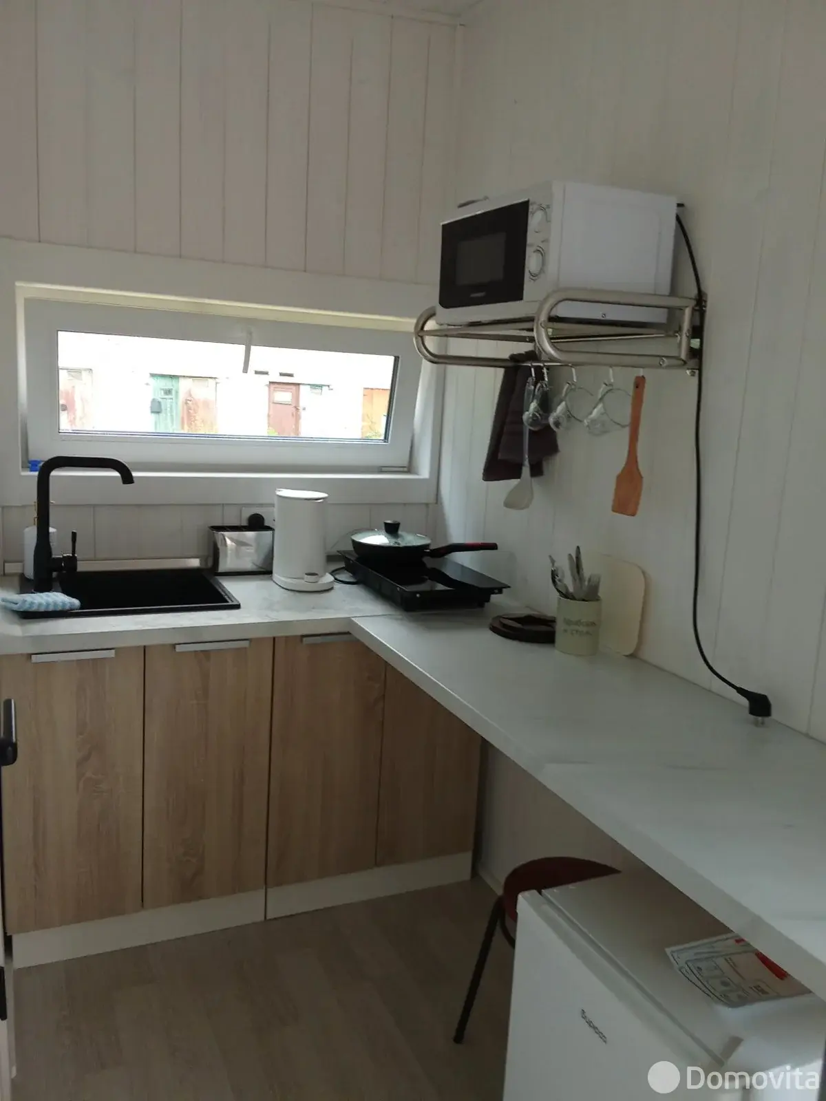  Коттедж Домик на нарочи на сутки в Нарочи ул. Зелёная, д. 6, 200BYN, код 1284 - фото 5