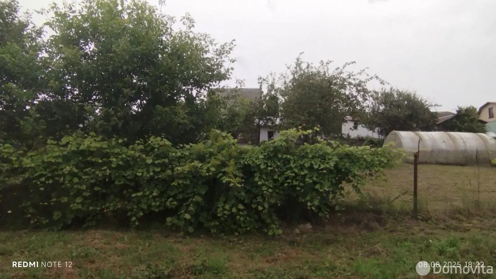 Купить земельный участок, 6.2 соток, Огородник, Минская область, 4500USD, код 569078 - фото 24