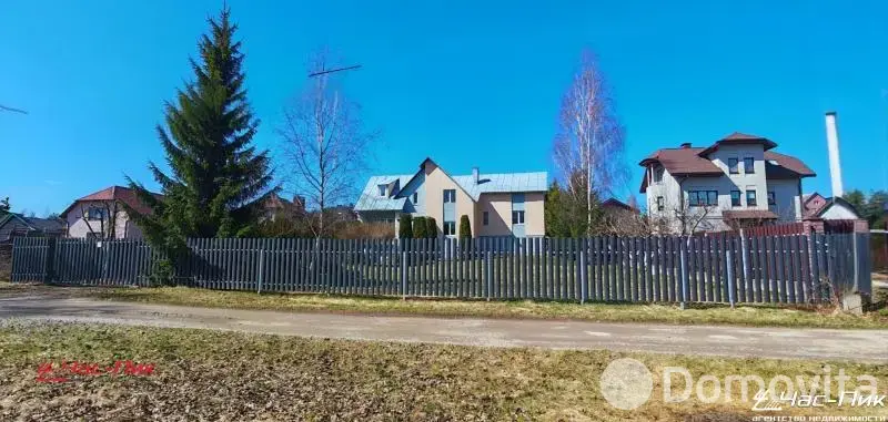 Стоимость продажи дома, Марковщина, ул. Луговая