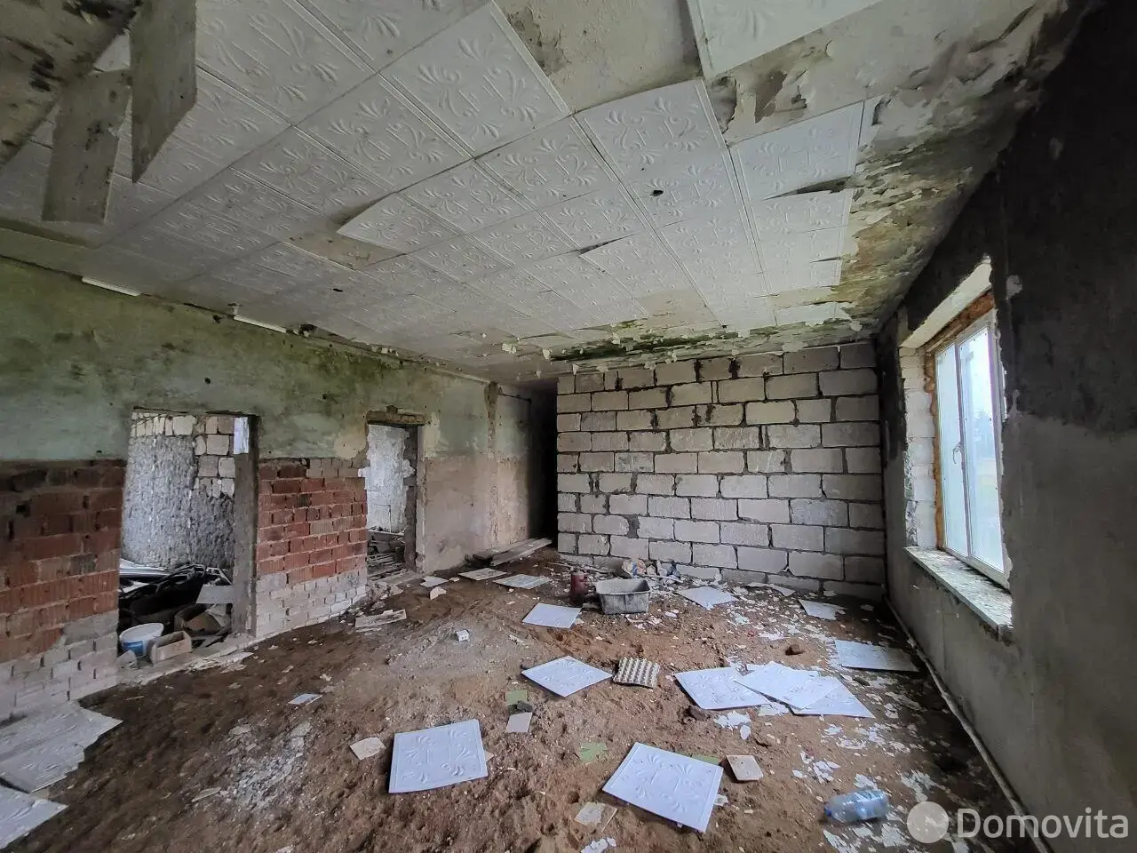 офис, Клевцы, ул. Центральная 