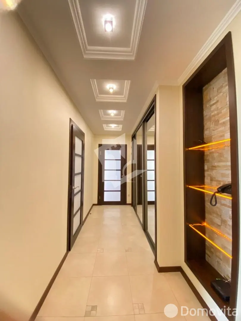 квартира, Минск, ул. Пулихова, д. 45