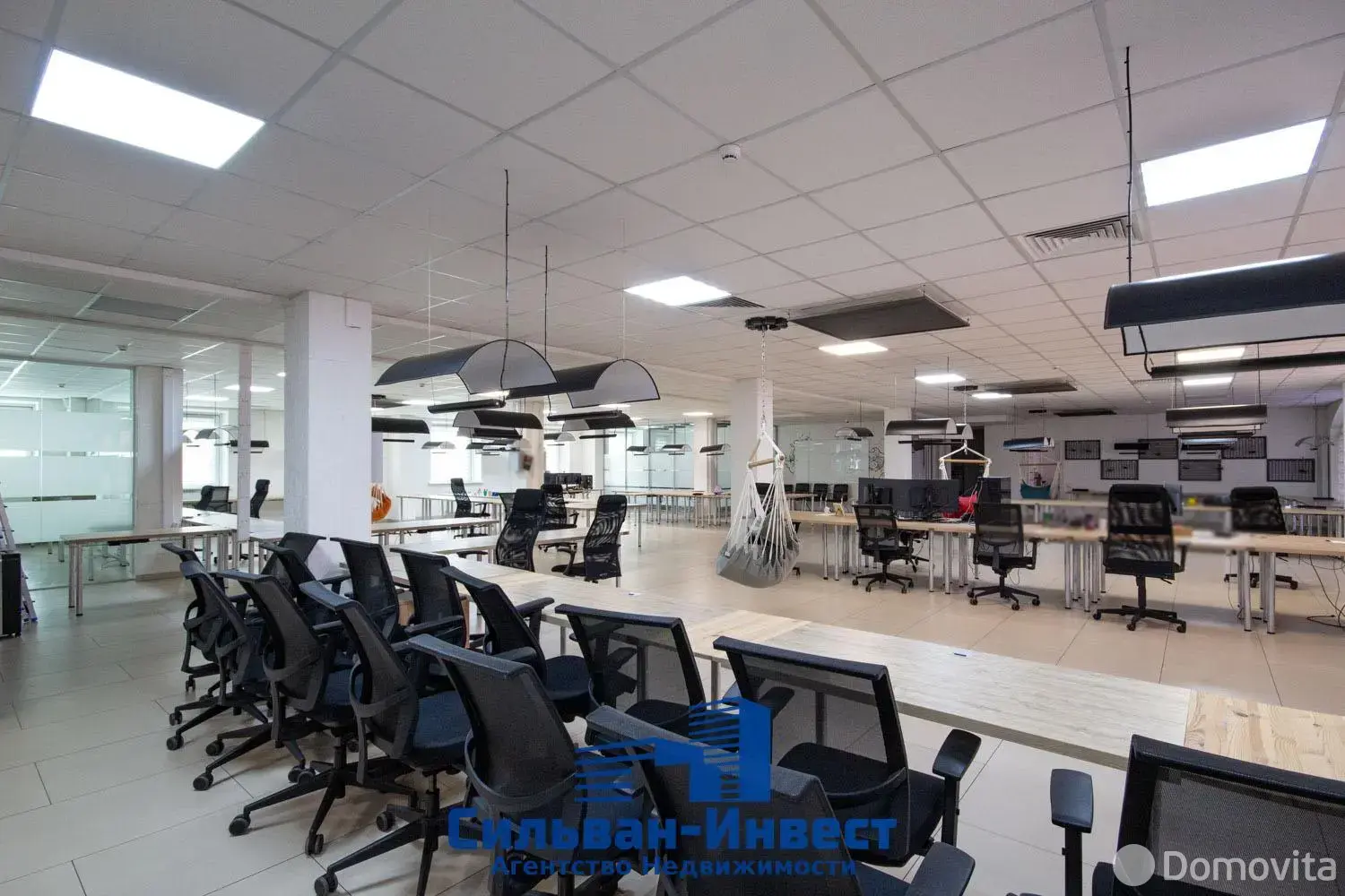 Снять офис на ул. Платонова, д. 20/Б в Минске, 7863EUR, код 17223 - фото 4