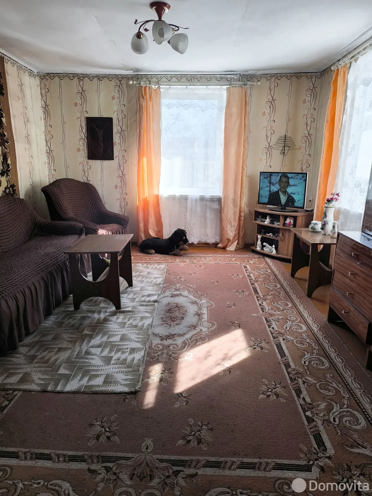 коттедж, Борисов, ул. Стахановская, стоимость продажи 101 805 р.