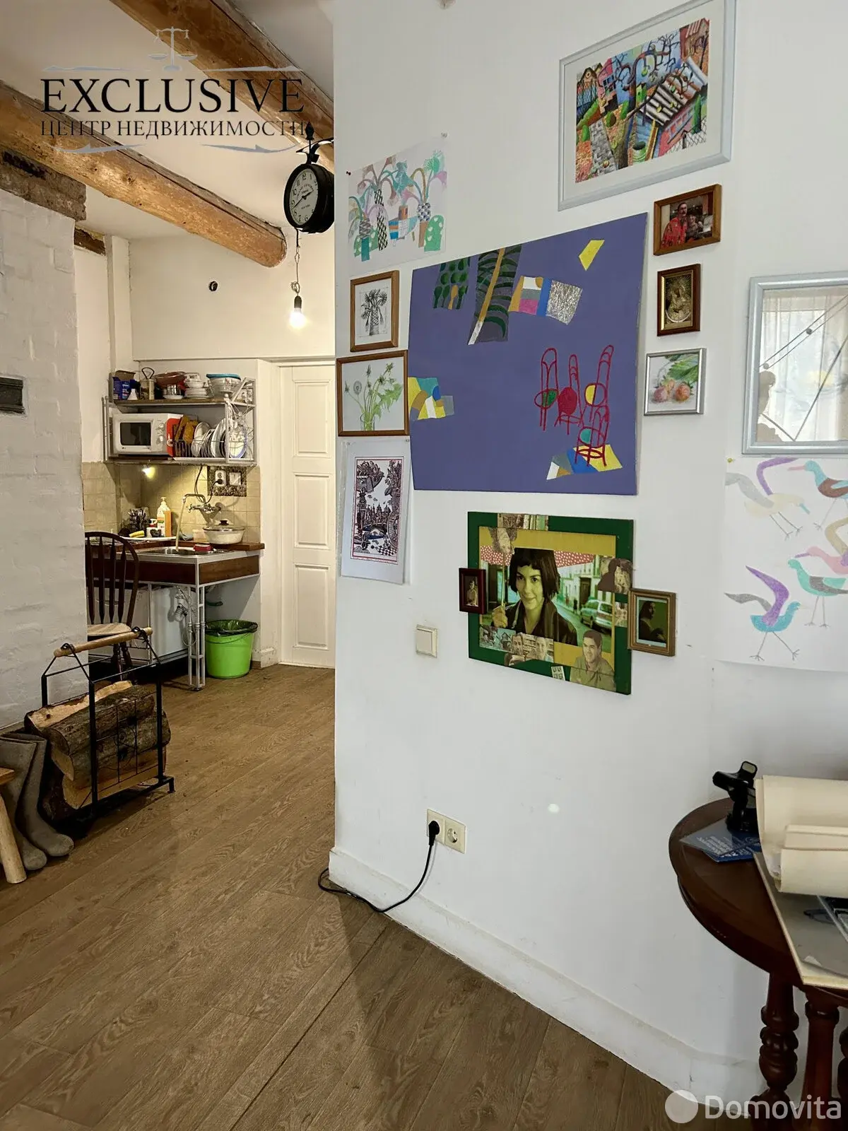 Цена продажи дома, Полоцк, пер. Мельничный, д. 18