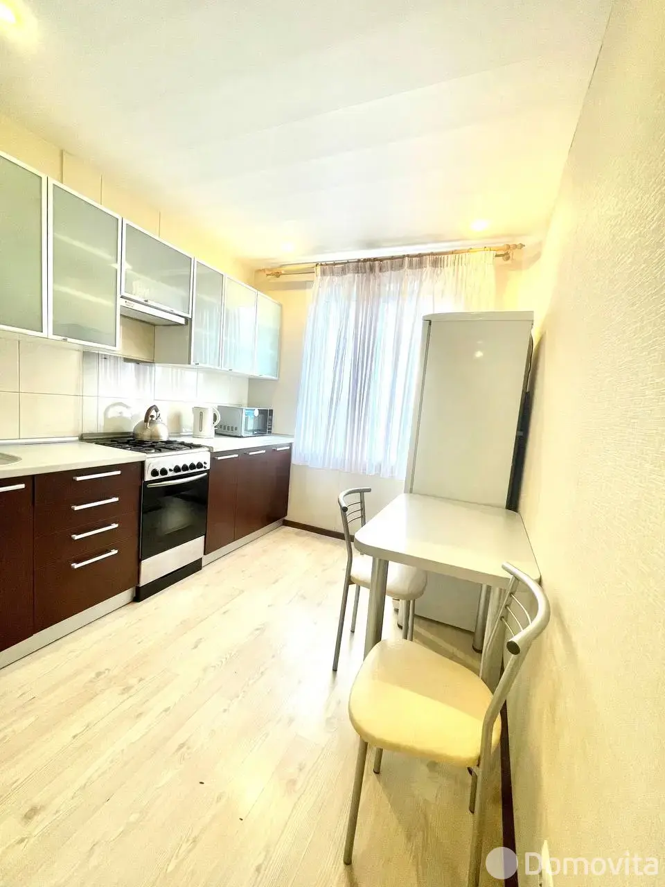 квартира, Лесной, 