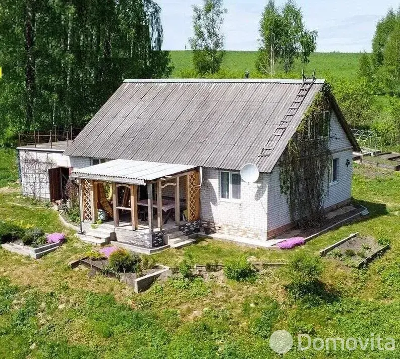 дом, Ратынцы, 