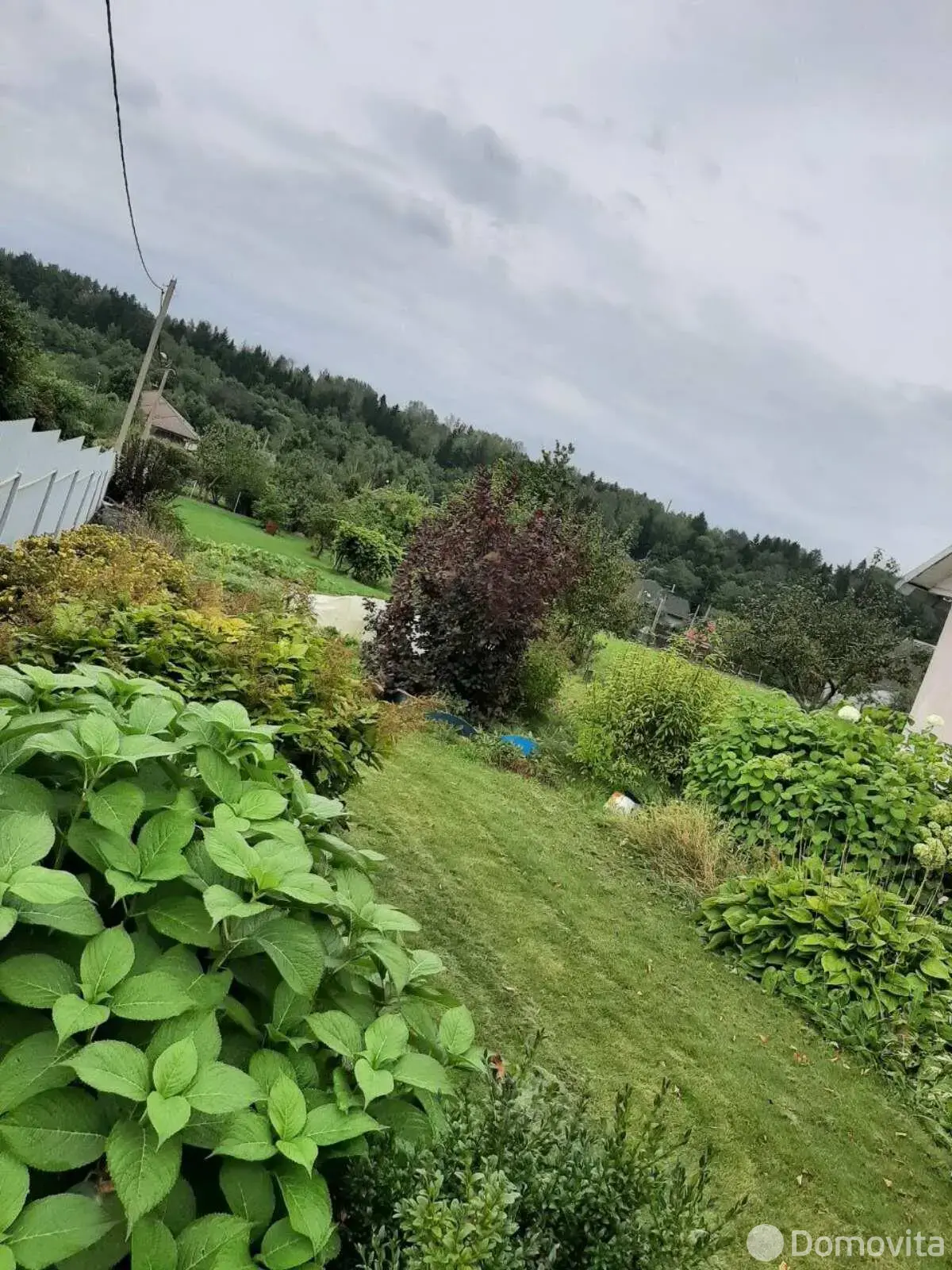 дом, Шубники, 