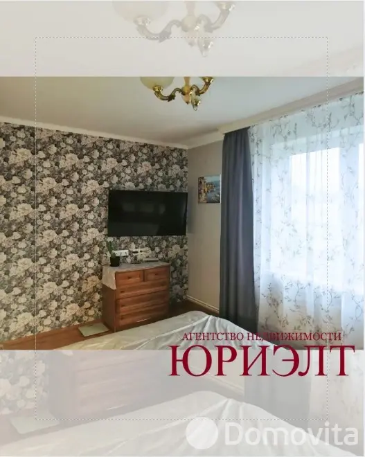 коттедж, Добруш, ул. Войкова