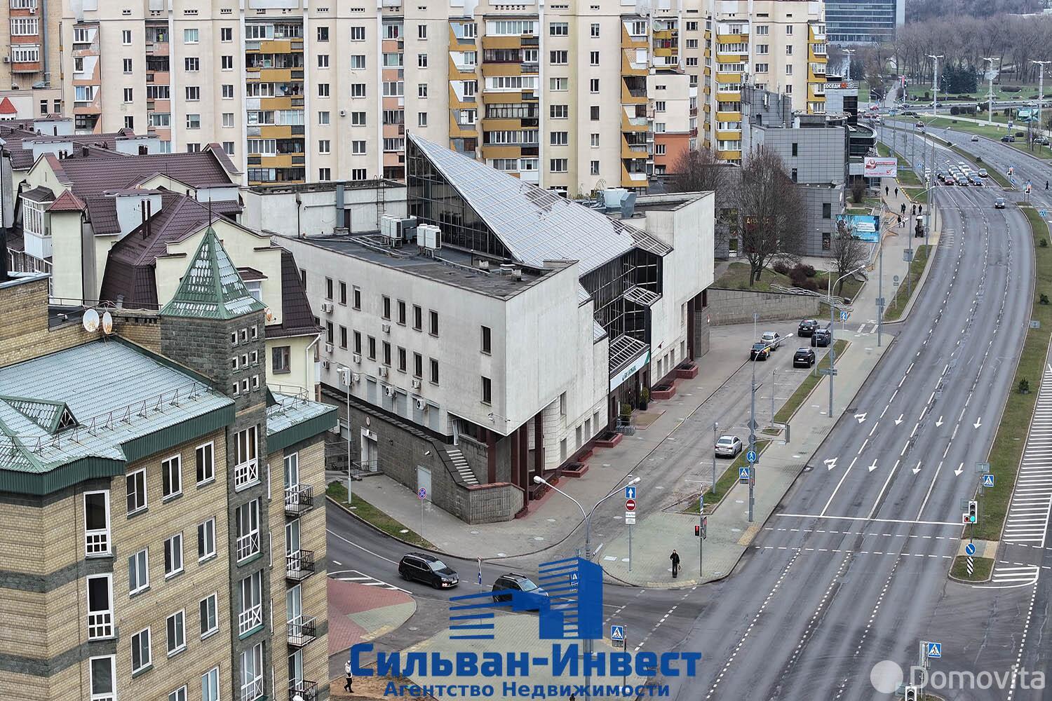 Купить офис на пр-т Машерова, д. 80 в Минске, 8000000USD, код 6498 - фото 37