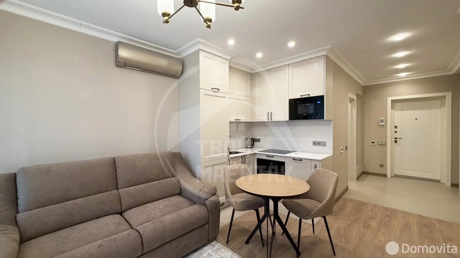 Снять 2-комнатную квартиру в Минске, ул. Макаенка, д. 12Ж, 699USD, код 149300 - фото 4