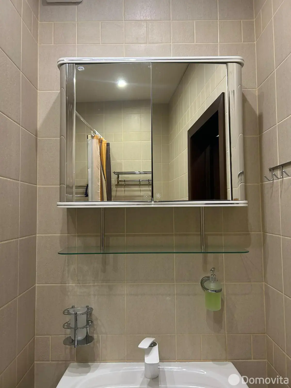 Снять 2-комнатную квартиру в Минске, ул. Мястровская, д. 24, 520USD, код 148206 - фото 11