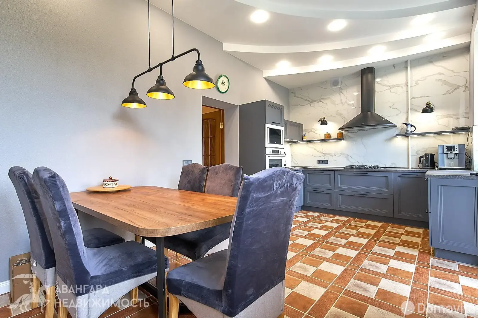 дом, Минск, пер. Брестский 4-й, д. 14, стоимость продажи 1 052 451 р.