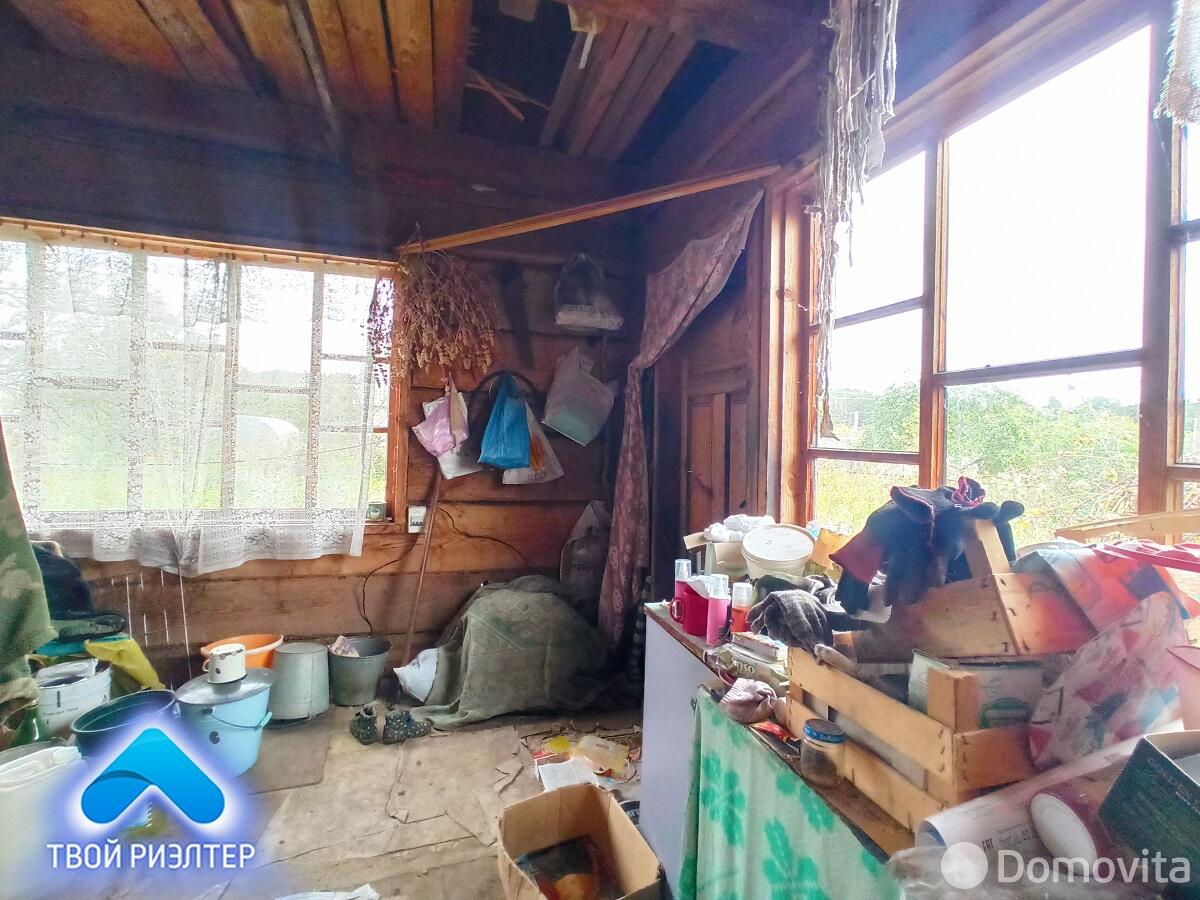 Купить 1-этажную дачу в Лесное-Копань Гомельская область, 5000USD, код 180421 - фото 12