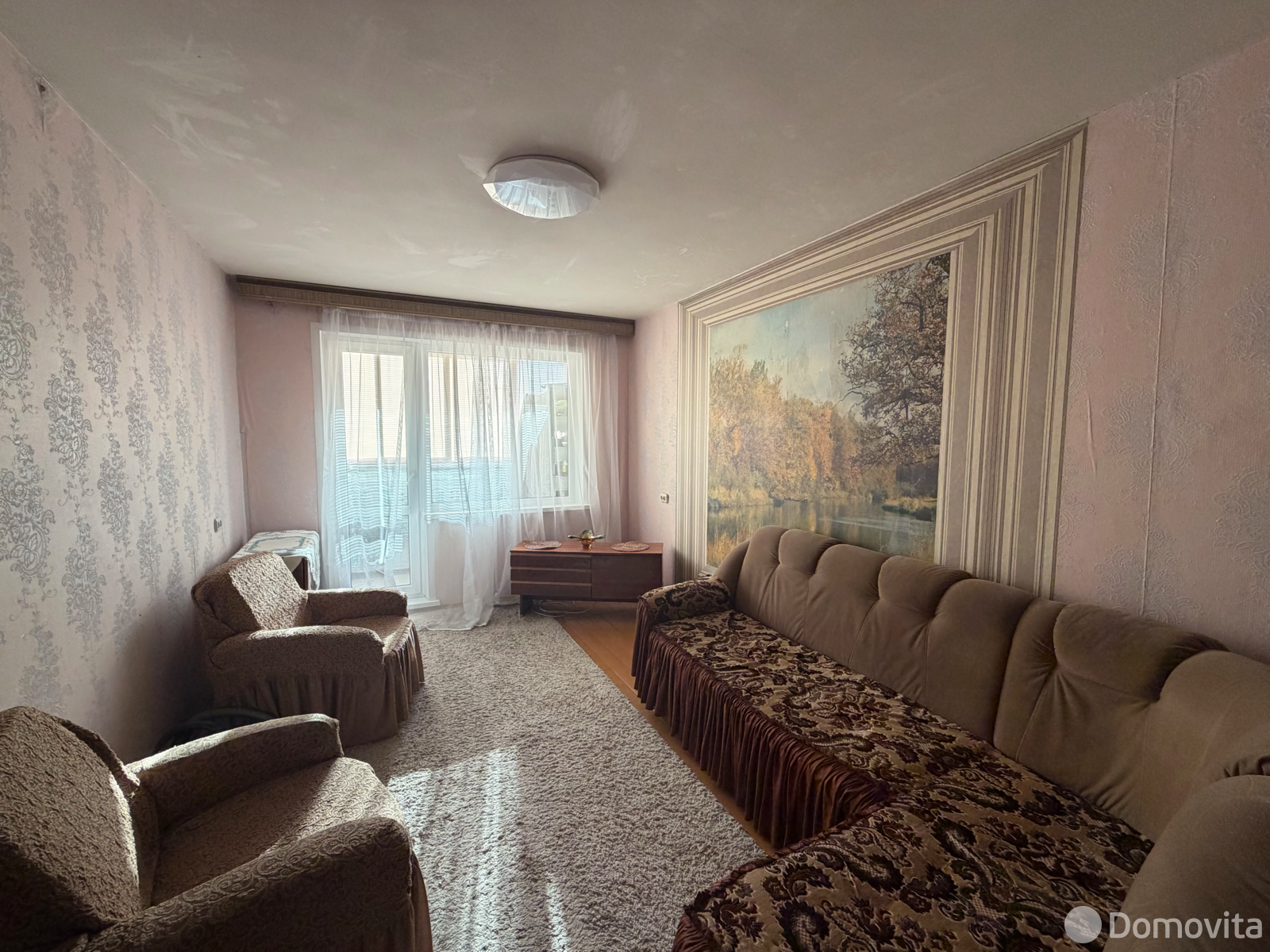 аренда квартиры, Минск, пр-т Рокоссовского, д. 85