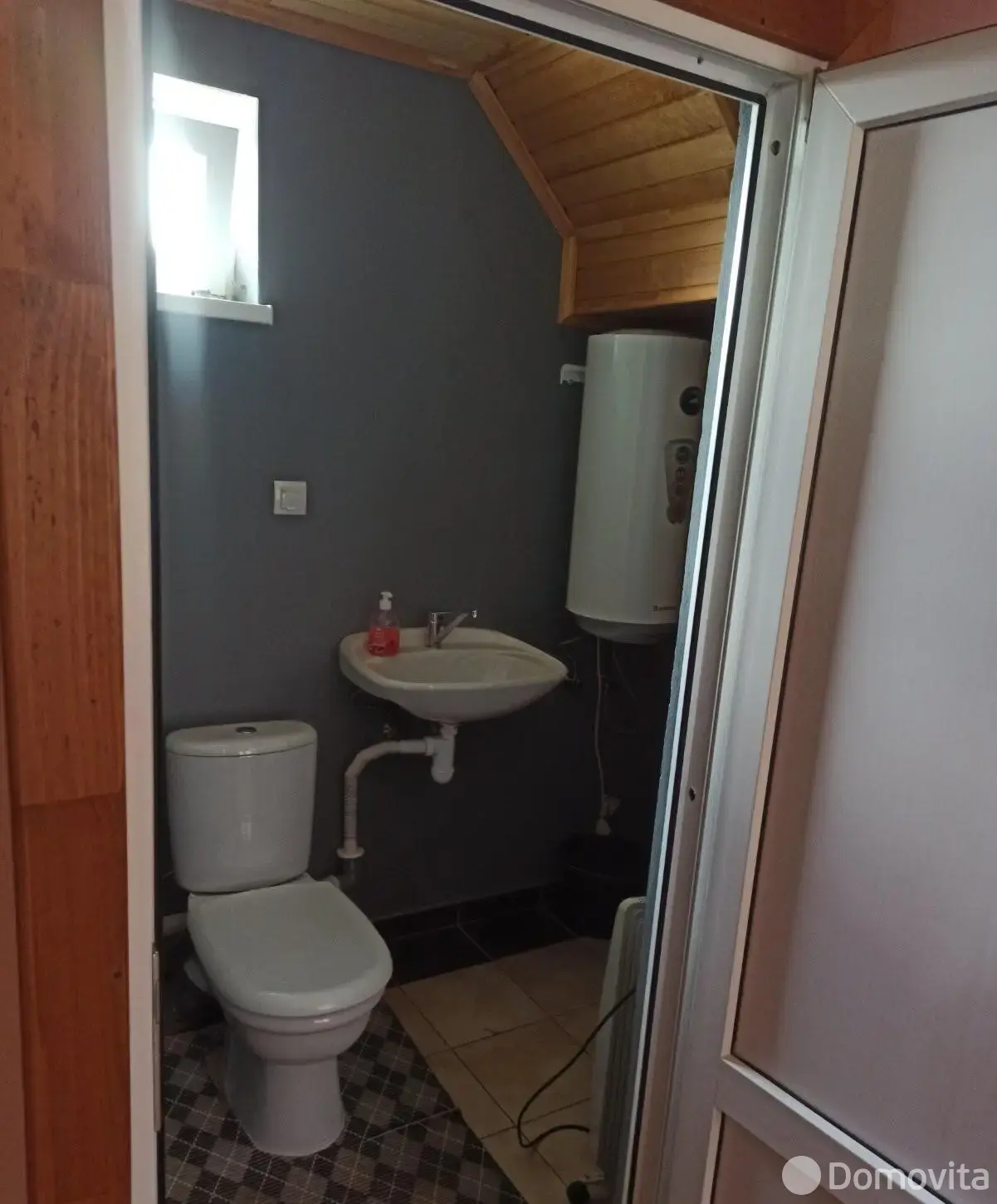 Продажа 1-этажной дачи в СИГНАЛ-2 Минская область, 44500USD, код 185172 - фото 11