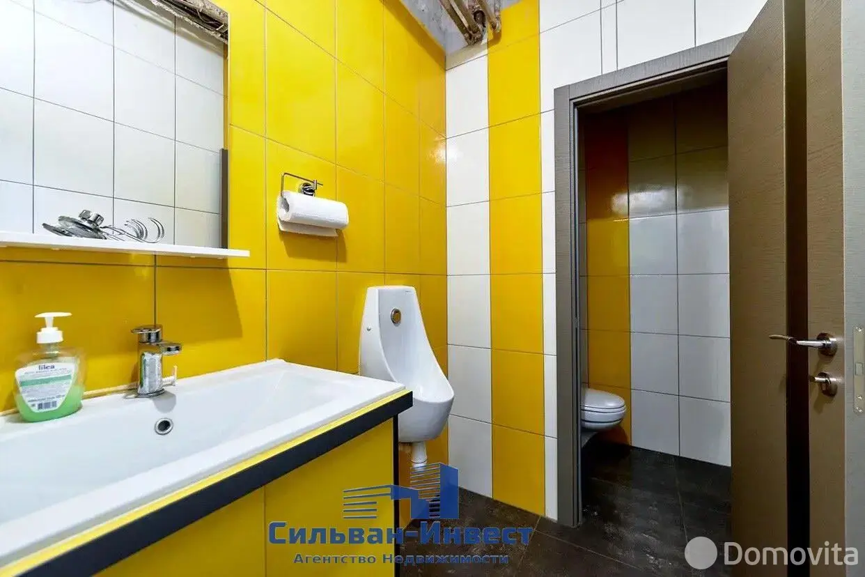 Купить складское помещение на ул. Монтажников, д. 9 в Минске - фото 16
