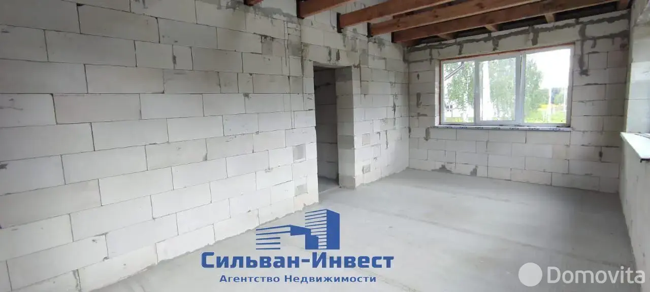 продажа коттеджа, Касынь, пер. Прилесный