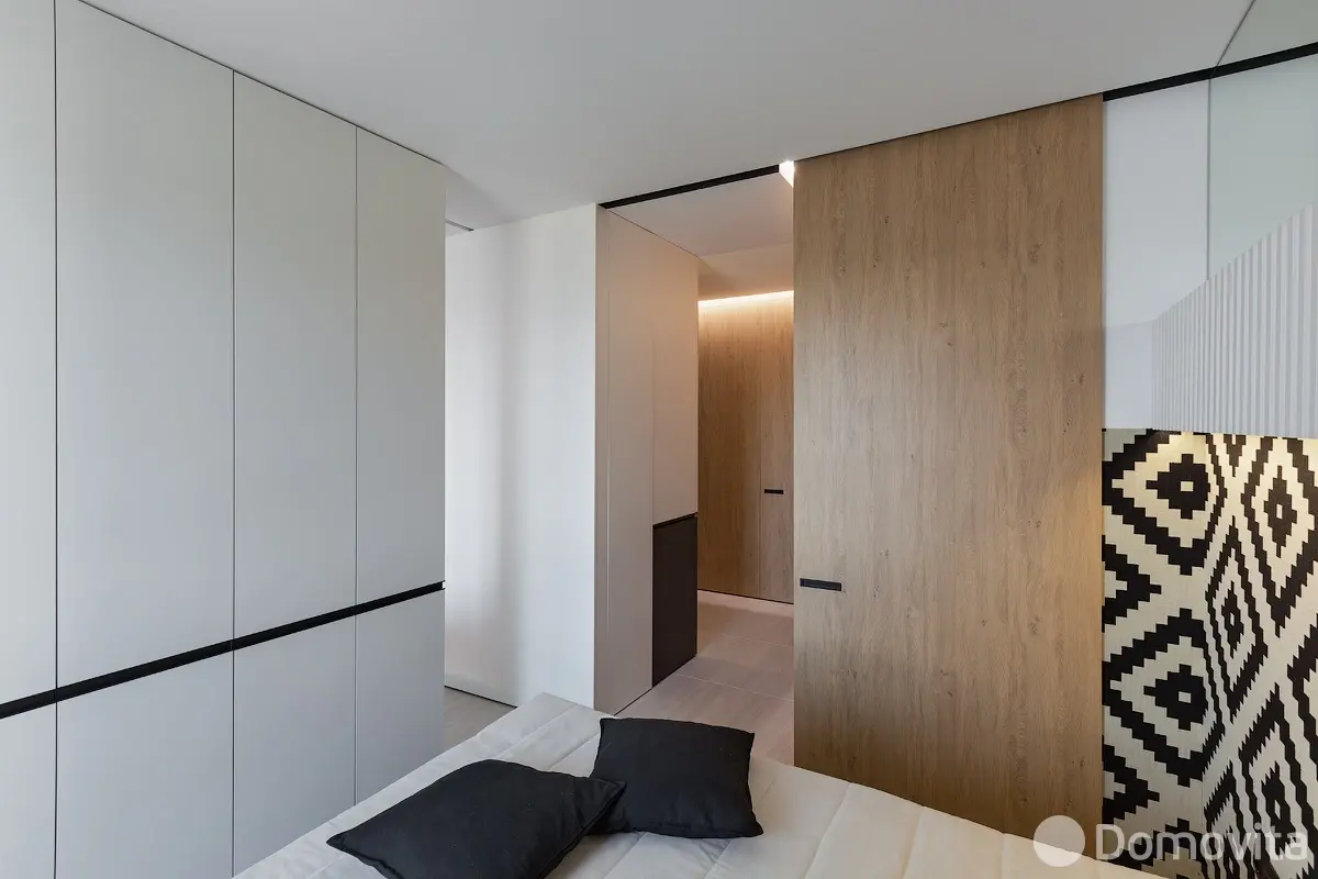 Снять 2-комнатную квартиру в Минске, ул. Кирилла Туровского, д. 8, 699USD, код 147671 - фото 9