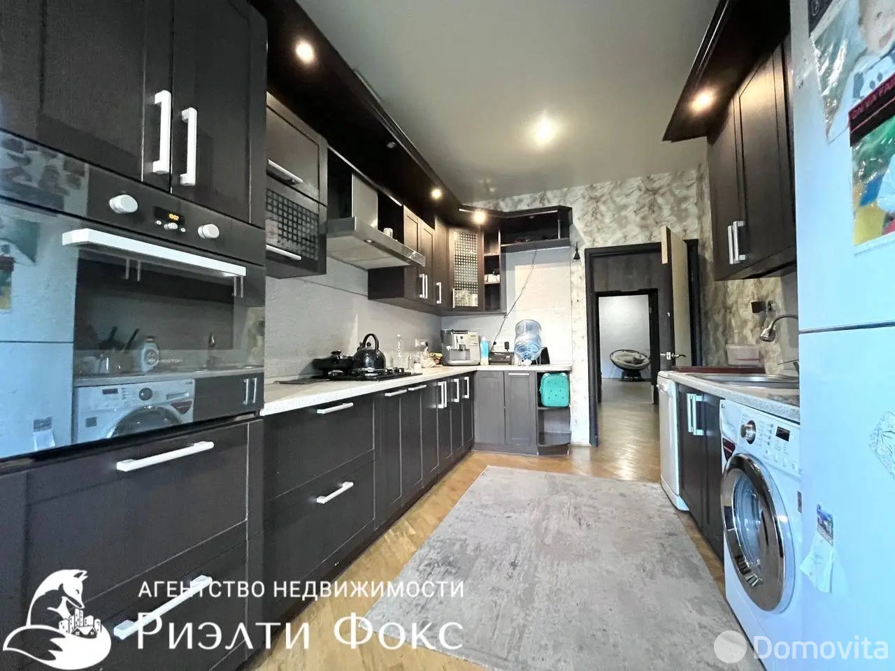 Снять 2-этажный дом в Минске, Минская область, ул. Скалинская, д. 1, 900USD, код 4841 - фото 29