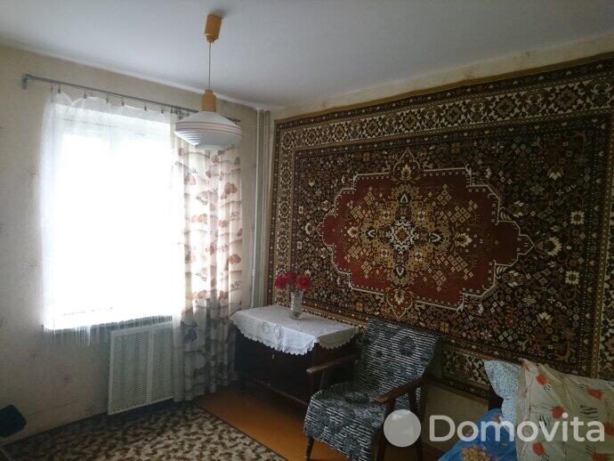 Продажа 3-комнатной квартиры в Витебске, ул. Терешковой, д. 30, 37800 USD, код: 908785 - фото 5