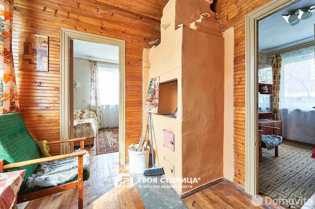 Продажа 3-этажной дачи в Домашанах Минская область, 25000USD, код 182446 - фото 16