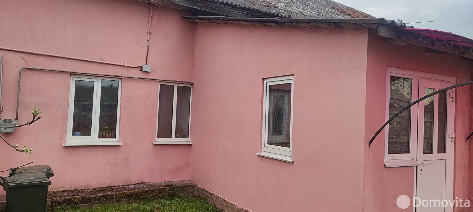 Цена продажи дома, Узда, ул. Энгельса, д. 10