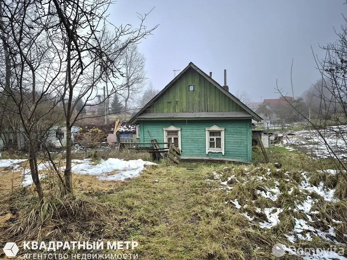 дом, Колядичи, ул. Центральная