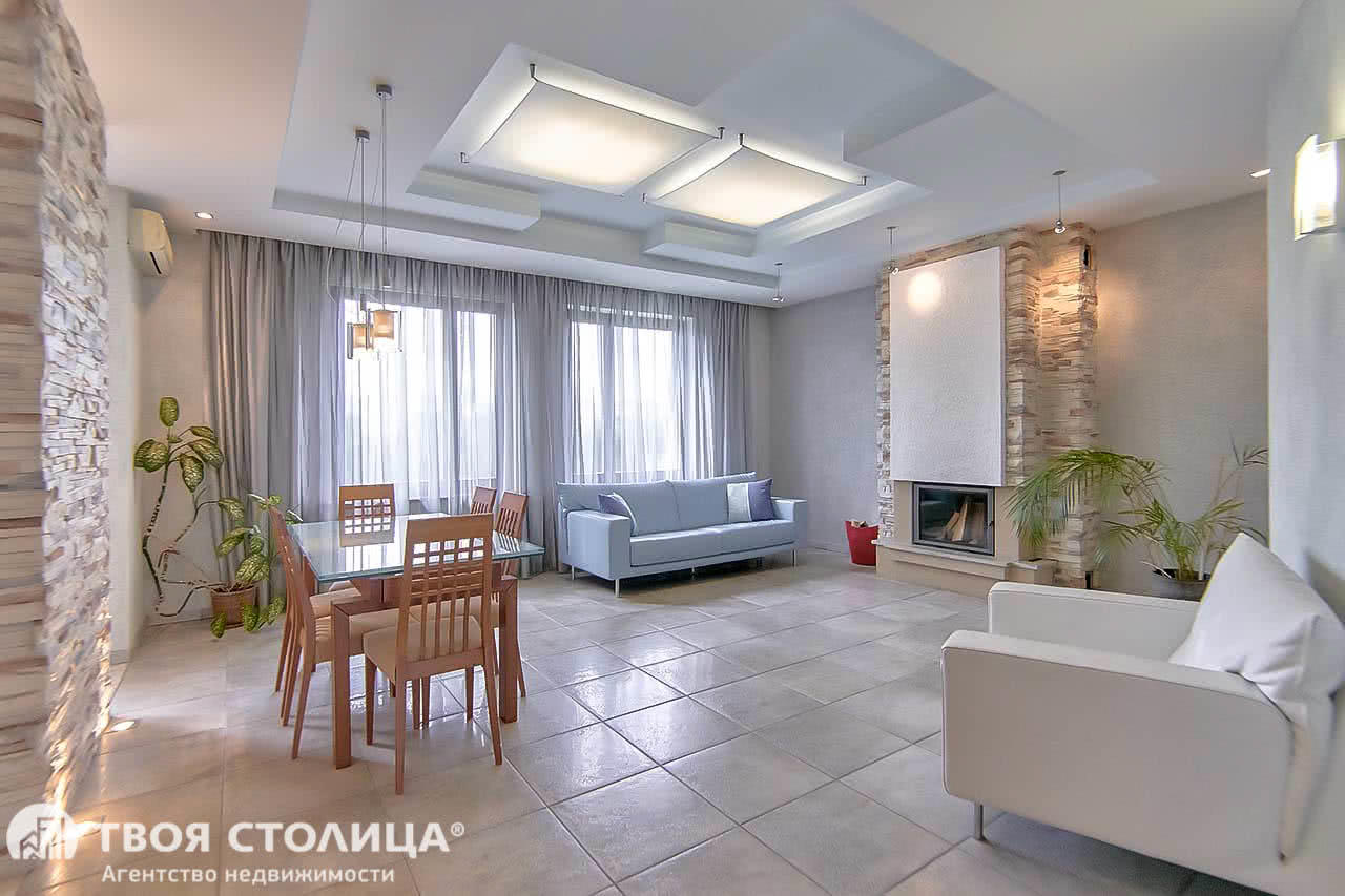 Продажа 4-комнатной квартиры в Минске, ул. Парниковая, д. 32, 366000 USD, код: 695526 - фото 5